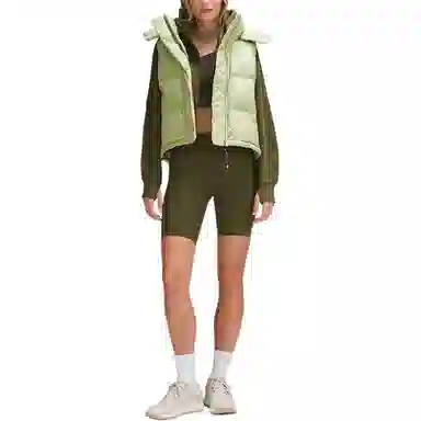 lululemon Wunder Puff Vest