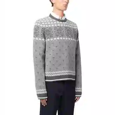 THOM BROWNE