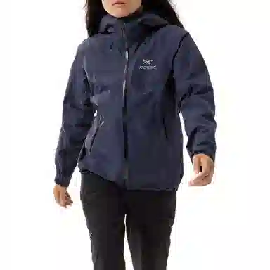Arcteryx Beta LT Jacket