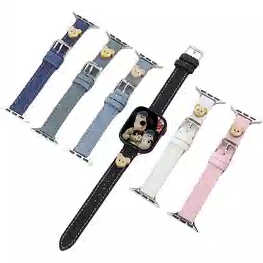 Akkerds Apple watch8