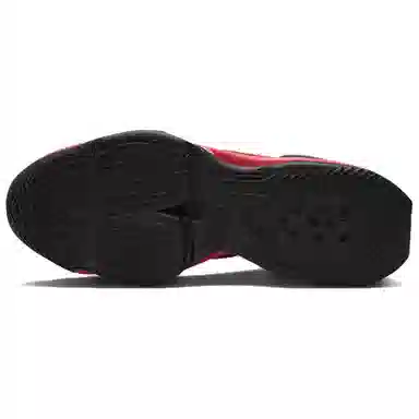 Nike Air Zoom G.T. Jump 2 Red Black