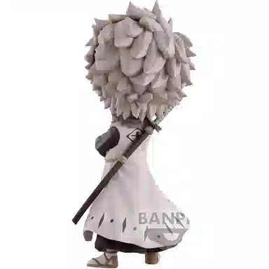 BANPRESTO Q posket B 13cm