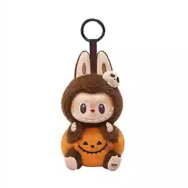 Pop Mart Labubu The Monster "Halloween" 15 cm