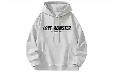 love monster