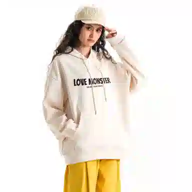 love monster