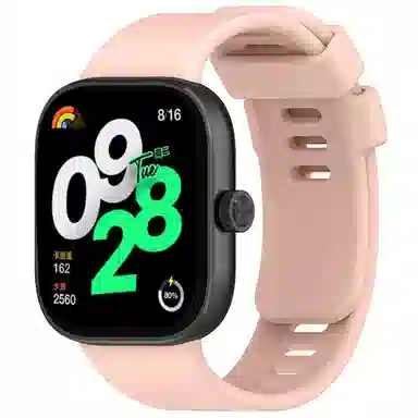 penc iwatch Redmi Watch4