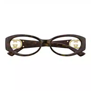 Gucci Optical Frame Tortoiseshell
