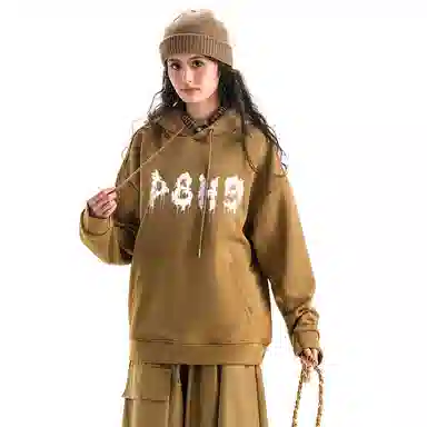 P8H9 Hoodie