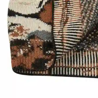 ANDREW MACKENZIE FW24