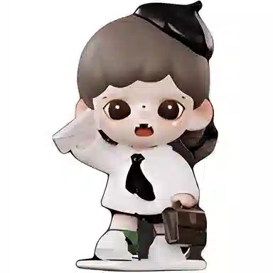 TNT SPACE Zoraaboss 9