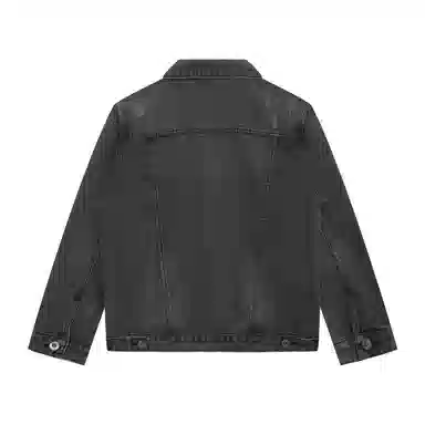 Voguo Relay Denim Jacket