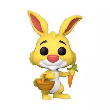 Funko x Disney pop Q