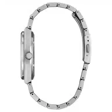 Citizen Super Titanium Blue Dial