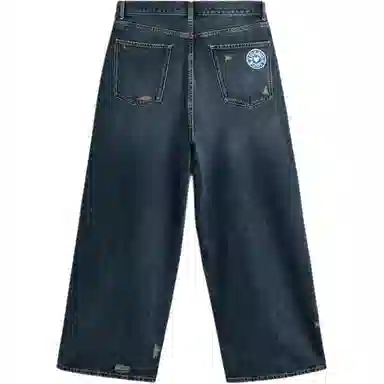 ZARA x Harry Lambert FW24