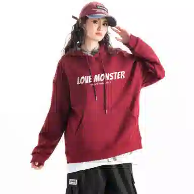 love monster