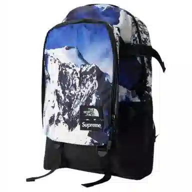 Supreme x The North FaceMountain Expedition Backpack TNF FW17