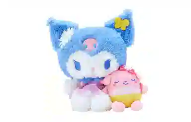 Sanrio 21cm