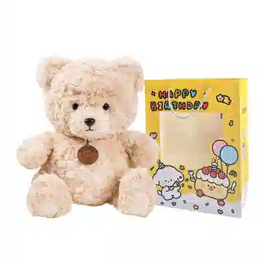 MENGMENGBUNNY bear 35cm