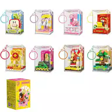 SEMBO 8