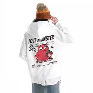 love monster