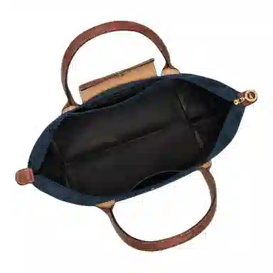 LONGCHAMP Original Navy Blue