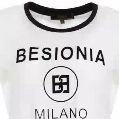 BESIONIA SS23 Logo T
