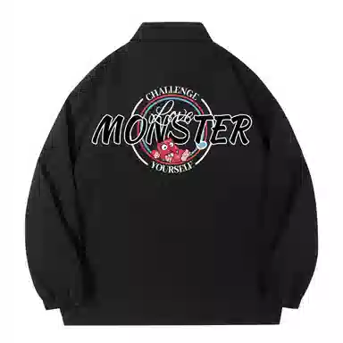 love monster