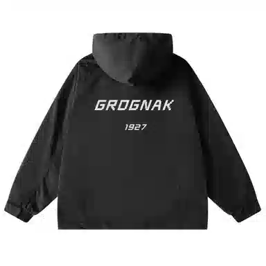GROGNAK Logo