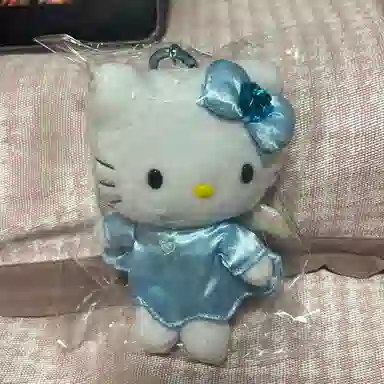 Sanrio Hello Kitty NIC 10.7cm