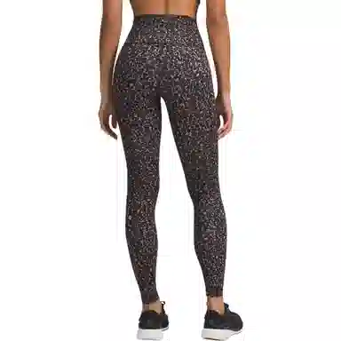 Lululemon Wunder Train