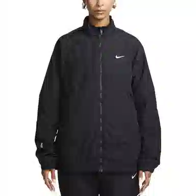 Nike x NOCTA SS24 Black Jacket