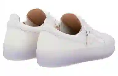 Giuseppe Zanotti Frankie White