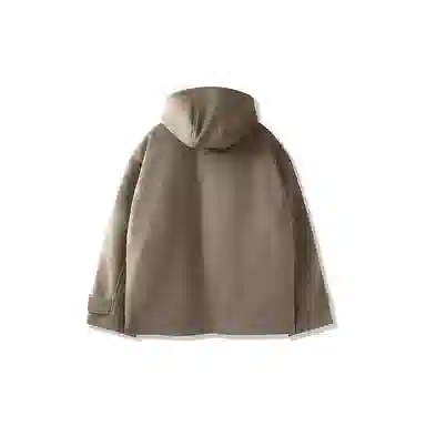 DKPD Duffle Coat