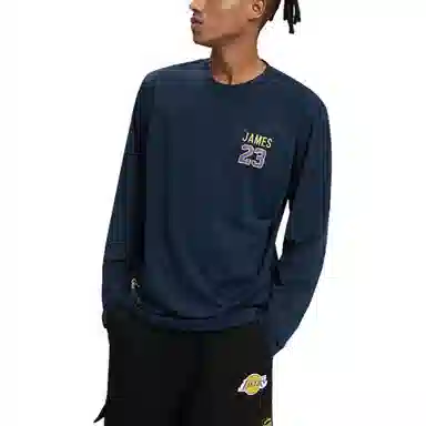 NBA 23 logoT