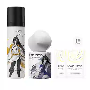 KATO 30g+100ml