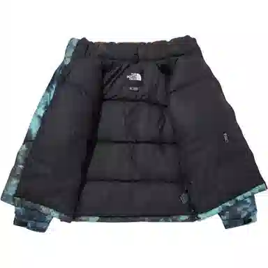 The North Face