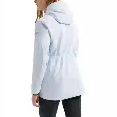 Arcteryx Solano Hoody