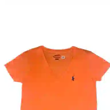 Ralph Lauren Logo T