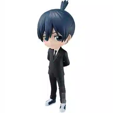 BANPRESTO Qposket Q 14cm