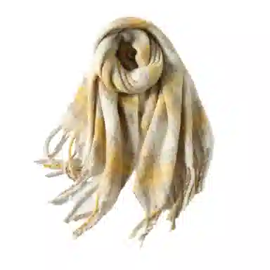 VIVIWELL Scarf