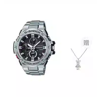 G-SHOCKG-STEEL