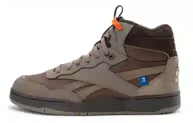 Nautica x Reebok BB4000 II MID