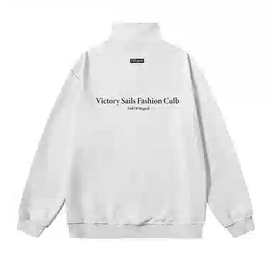 Victory sails logopolo