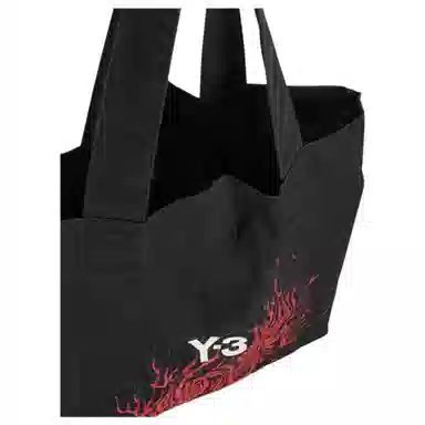 Y-3 JFA Tote