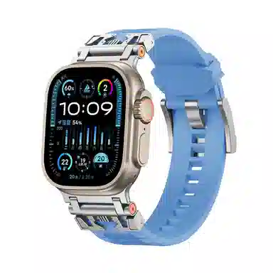 Antey TPU applewatchs9S8S7S6S5S4S3S2S10iwatch Ultra21se