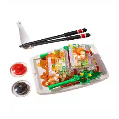 601-1000pcs CHLD-113