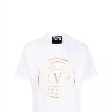 VERSACE JEANS COUTURE SS23 LogoT