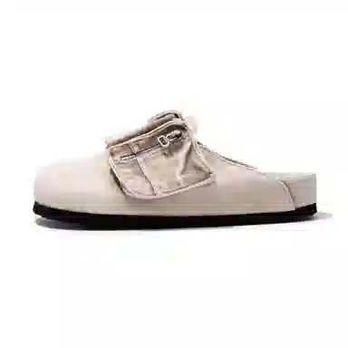 SANBAI STUDIO Boken Clog