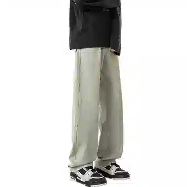 WELTER EXPERIMENT cleanfit