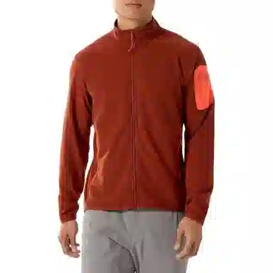 Arcteryx Delta It Jacket
